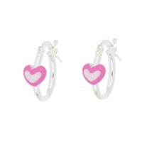 Ohrringe Urania Preziosi Kind in Silber ORBABY102RS - ORBABY102RS